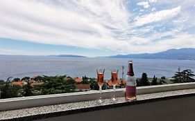 Kvarner Sea View Apartment Rijeka